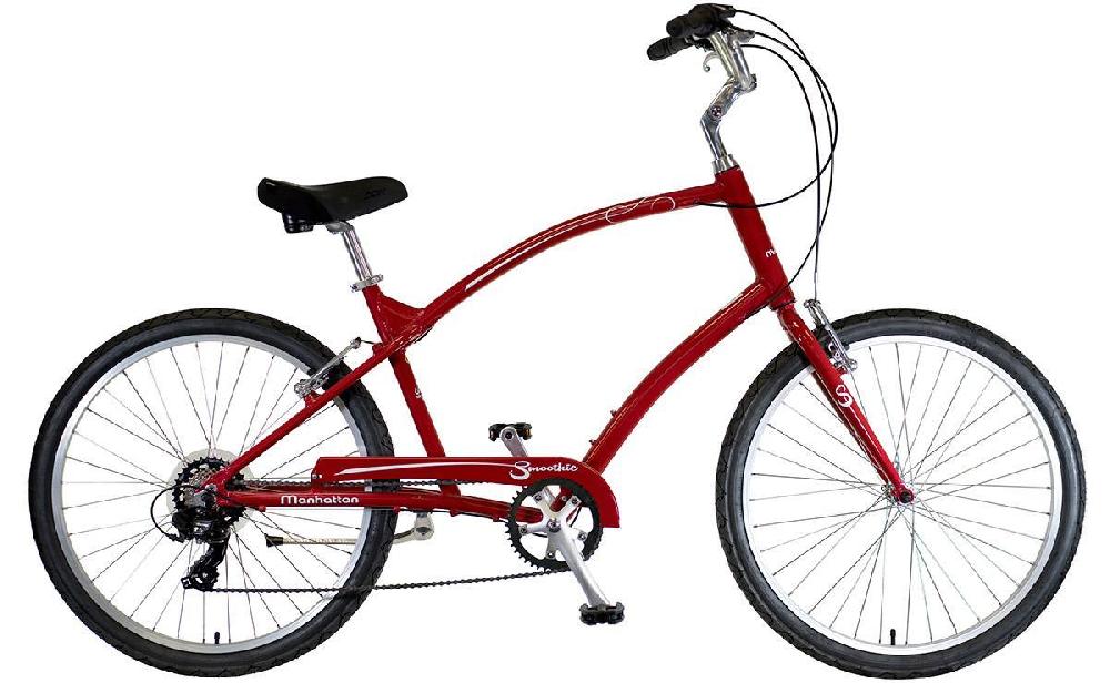 khs 2025 KHS Models COMFORT SMOOTHIE SMOOTHIE