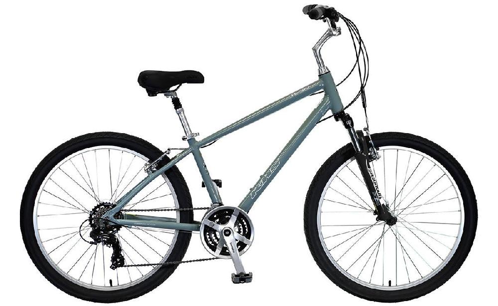 khs 2025 KHS Models COMFORT TC TC 100