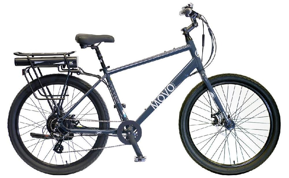 khs 2025 KHS Models e ASSIST MOVO 1.0E