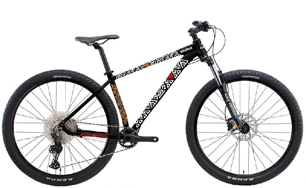 khs 2025 KHS Models MOUNTAIN XC SPORT AGUILA