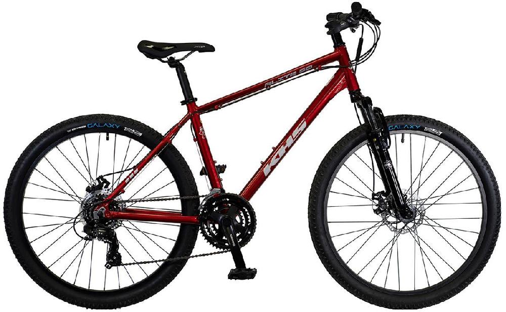 khs 2025 KHS Models MOUNTAIN XC SPORT ALITE 50