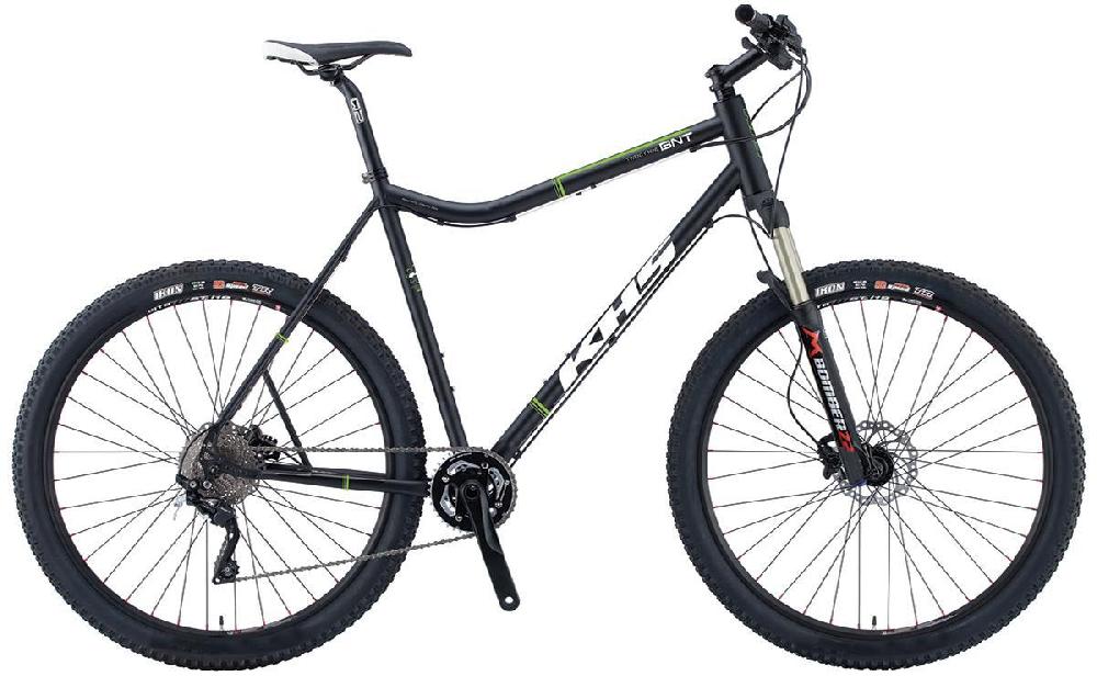 khs 2025 KHS Models MOUNTAIN XC SPORT BNT 29