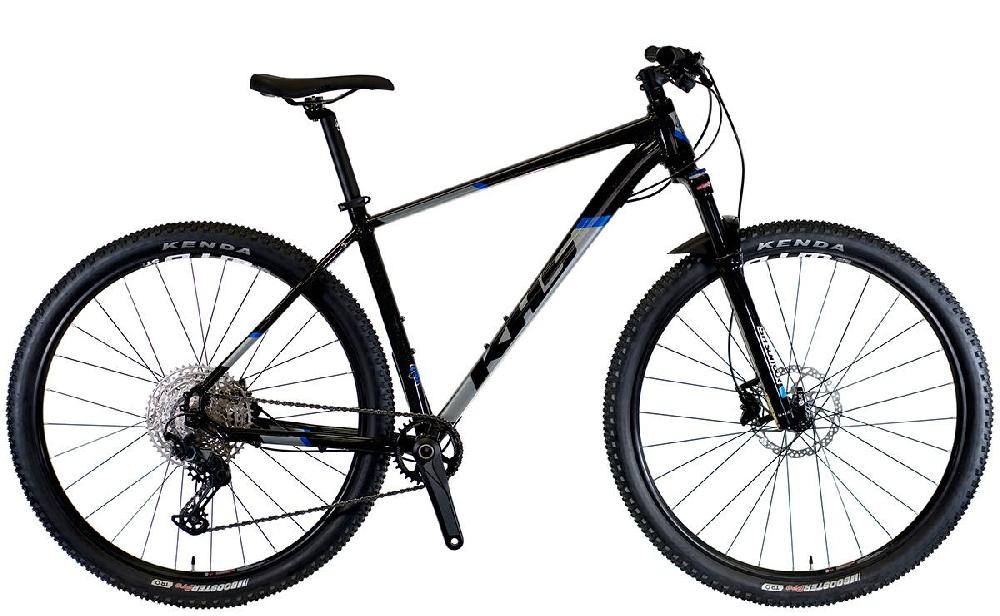khs 2025 KHS Models MOUNTAIN XC SPORT TEMPE