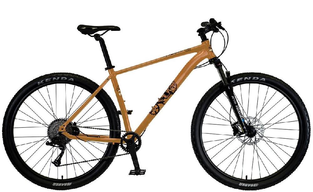 khs 2025 KHS Models MOUNTAIN XC SPORT WINSLOW