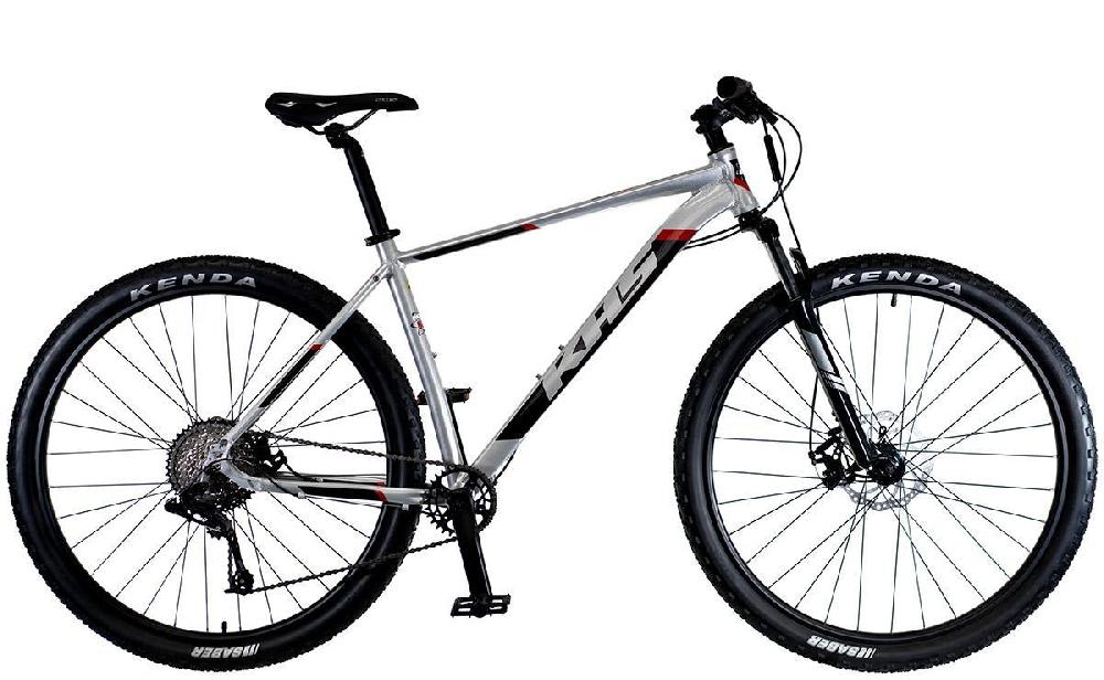 khs 2025 KHS Models MOUNTAIN XC SPORT ZACA