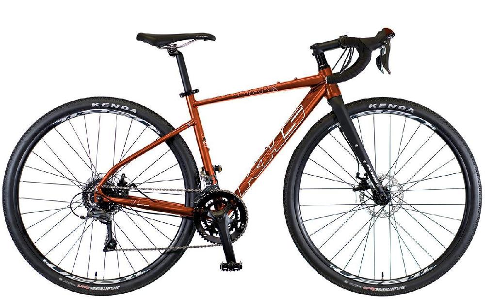 khs 2025 KHS Models ROAD GRAVEL GRIT 110