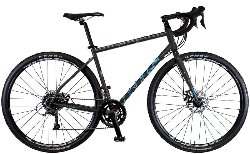 khs 2025 KHS Models ROAD GRAVEL GRIT 55