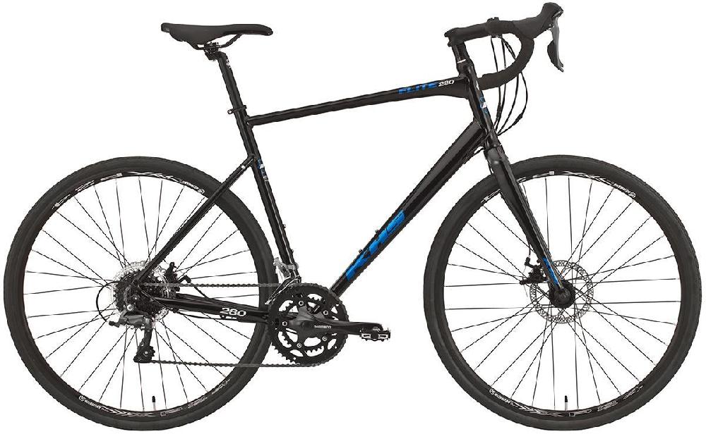 khs 2025 KHS Models ROAD SPORT FLITE 280