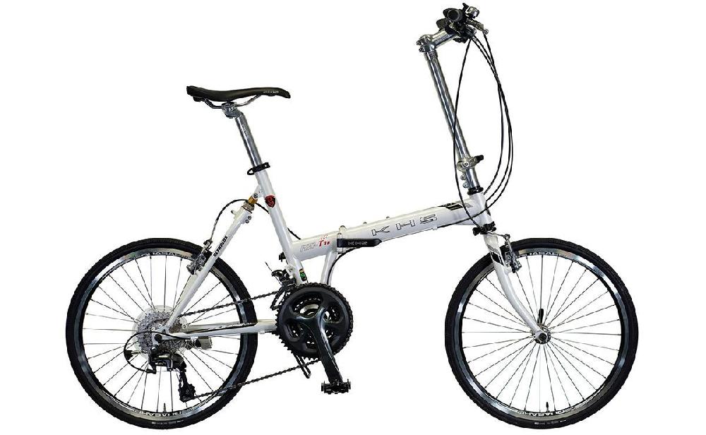 khs 2025 KHS Models SPECIALTY FOLDING CAPPUCCINO