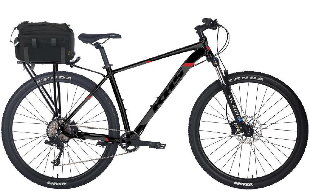 khs 2025 KHS Models SPECIALTY OTHER SPECIALTY K9