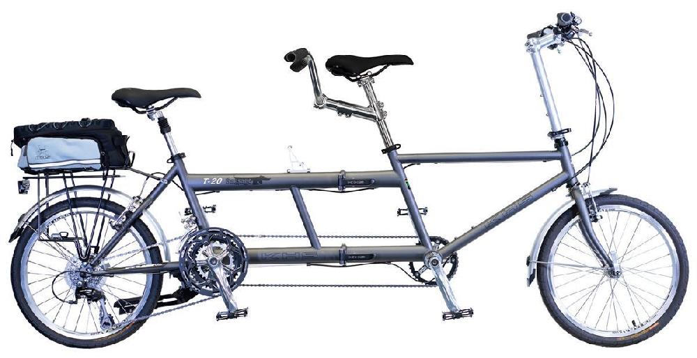khs 2025 KHS Models SPECIALTY TANDEM AMERICANO