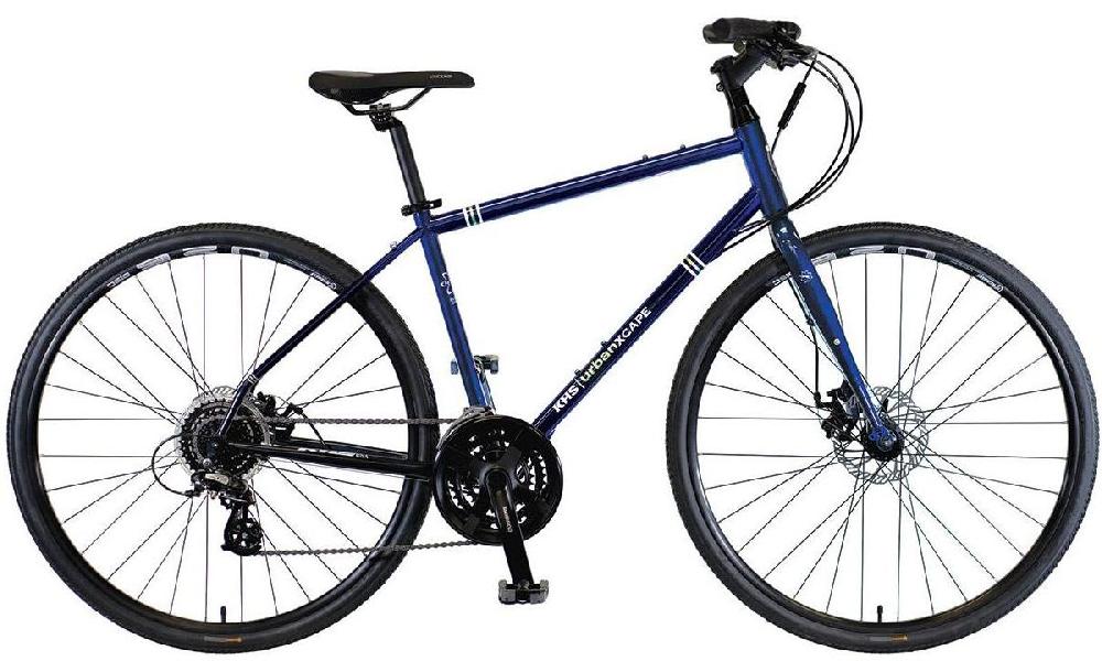 khs 2025 KHS Models URBAN URBN XCAPE DISC