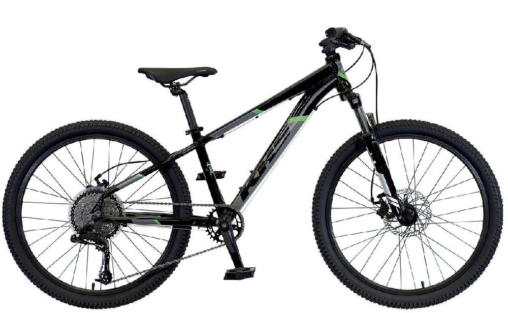 khs 2025 KHS Models YOUTH ALITE 24