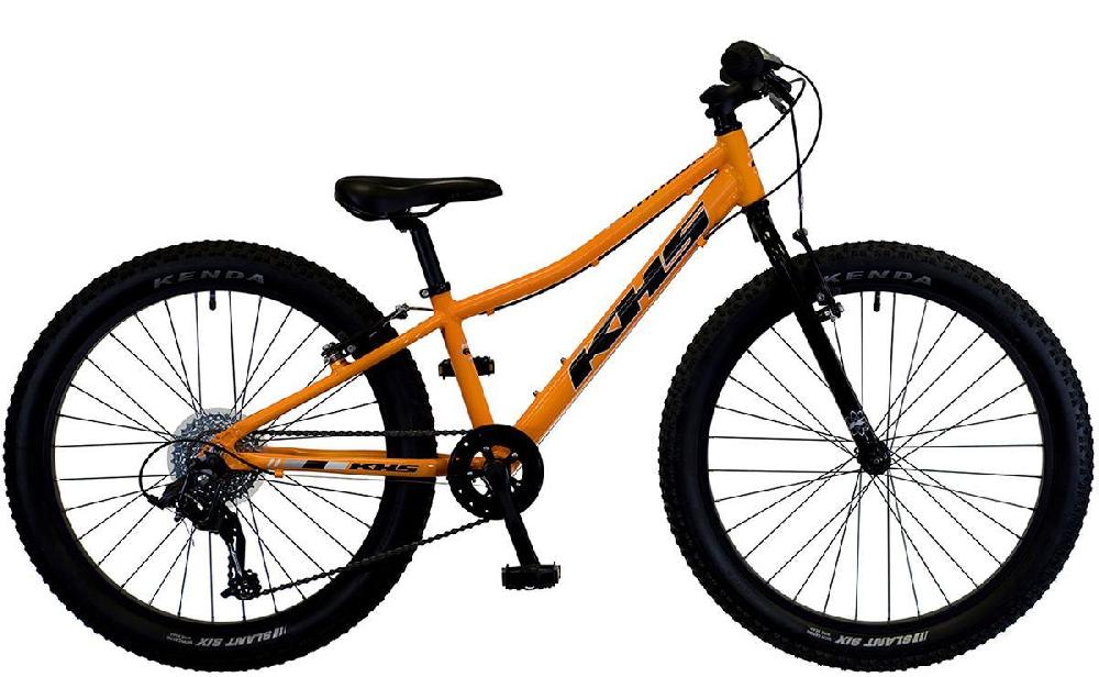 khs 2025 KHS Models YOUTH SYNTAUR+