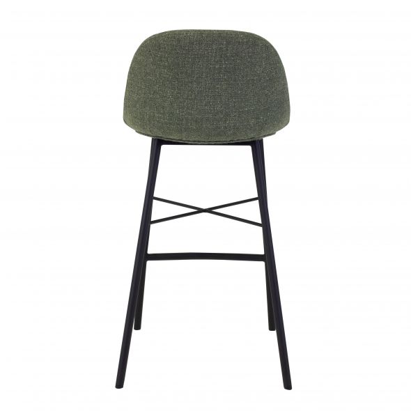 Kick Bar Stool Jade - Green