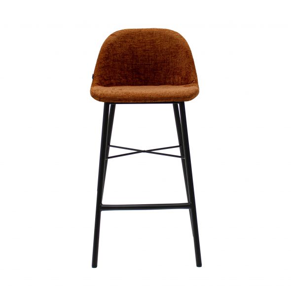 Kick Bar Stool Joel - Terra