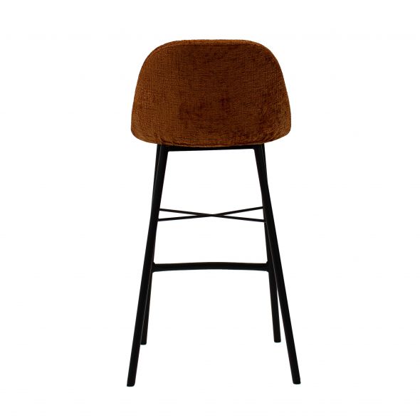 Kick Bar Stool Joel - Terra