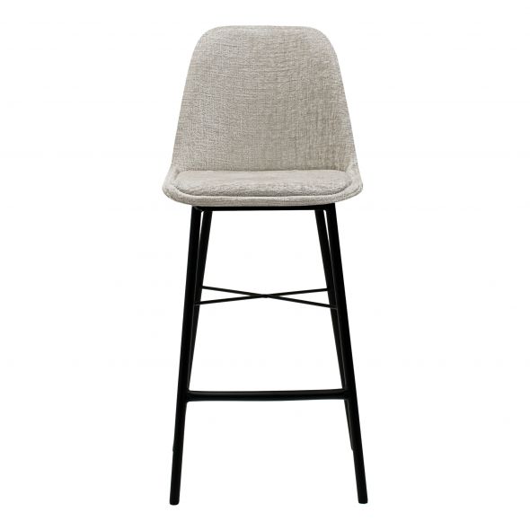 Kick Bar Stool Lara - Champagne