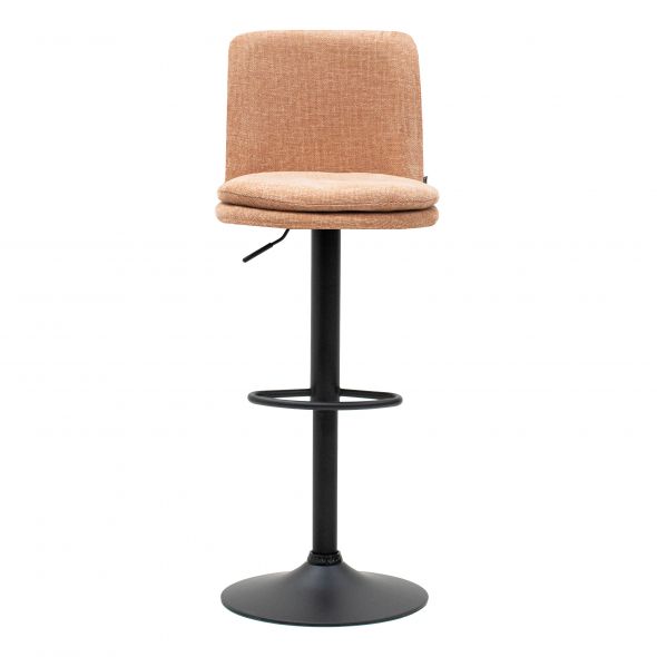 Kick Bar Stool Liam - Pink