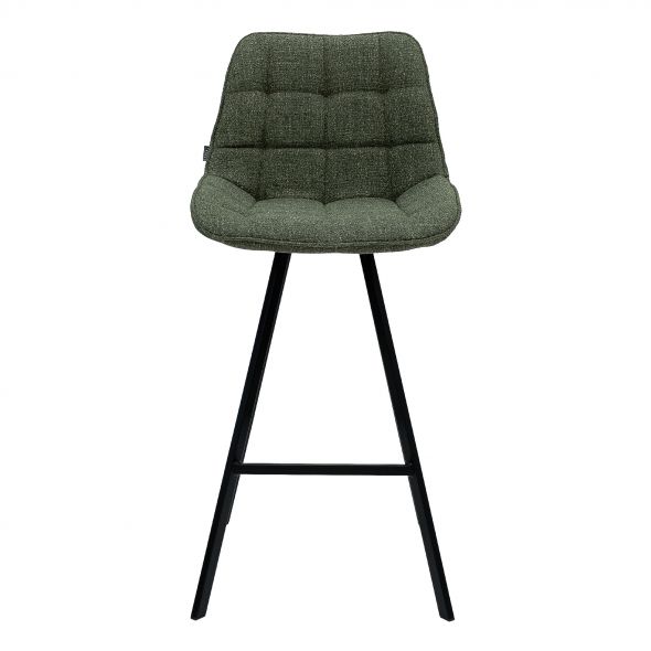 Kick Bar Stool Reza - Green