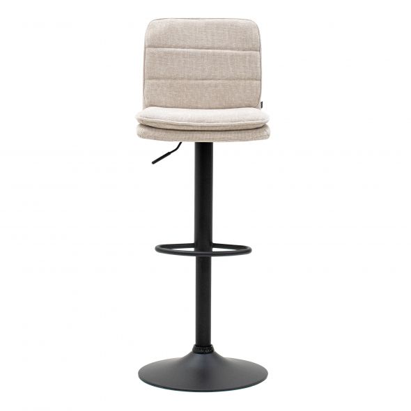 Kick Bar Stool Roan - Champagne