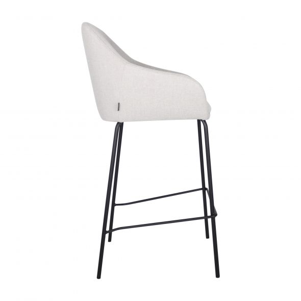 Kick Bar Stool Suus - Champagne