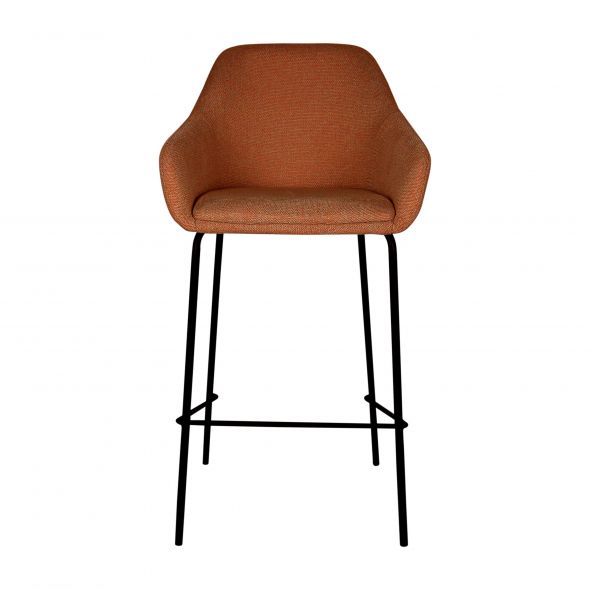 Kick Bar Stool Suus - Terra