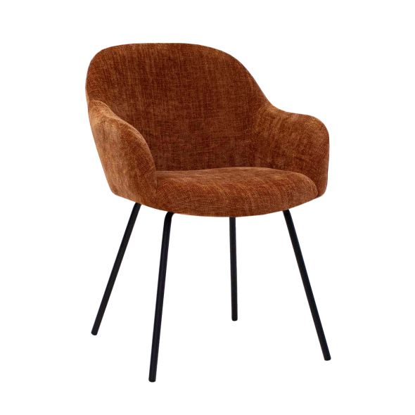 Kick dining chair Arda - Terra