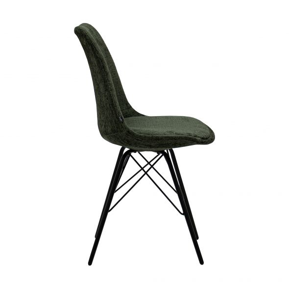 Kick Dining Chair Bren - Green