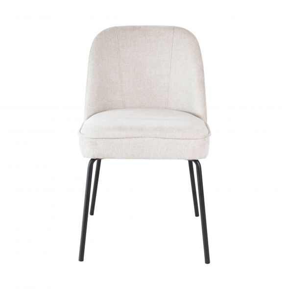 Kick Dining Chair Britt - Champagne