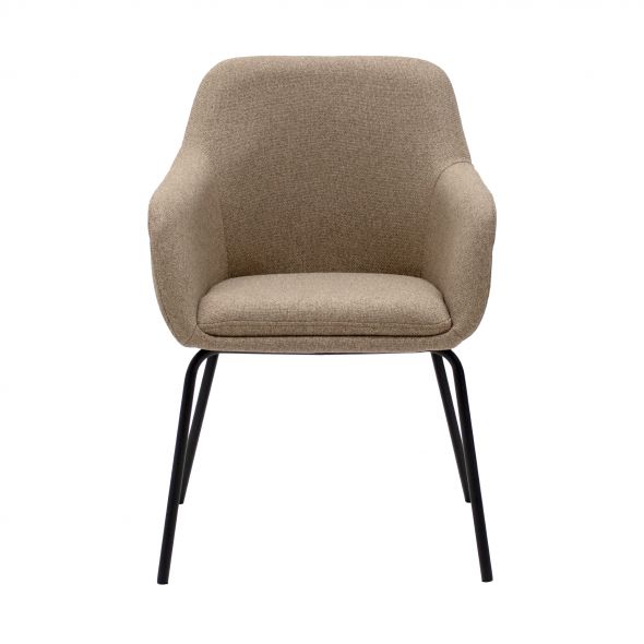 Kick Dining Chair Daan - Beige