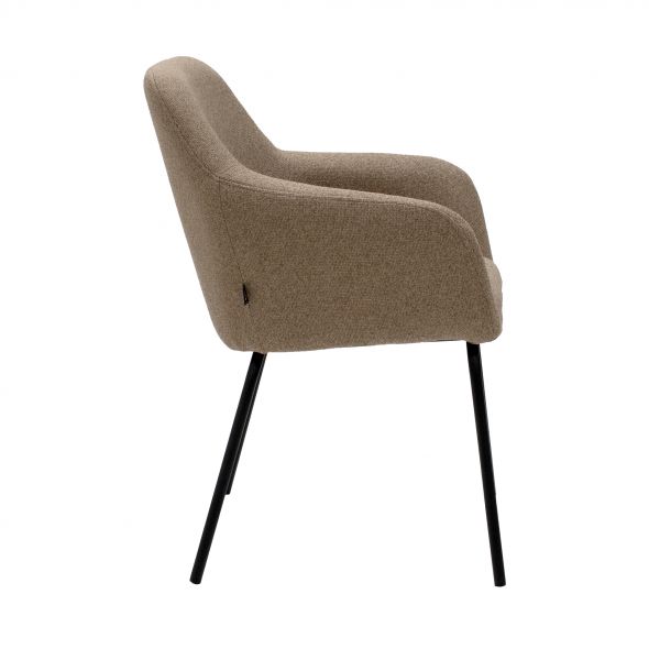 Kick Dining Chair Daan - Beige