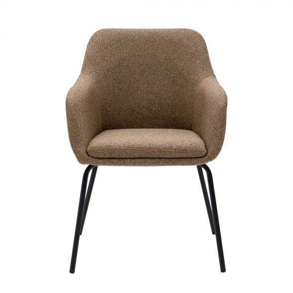 Kick Dining Chair Daan - Taupe
