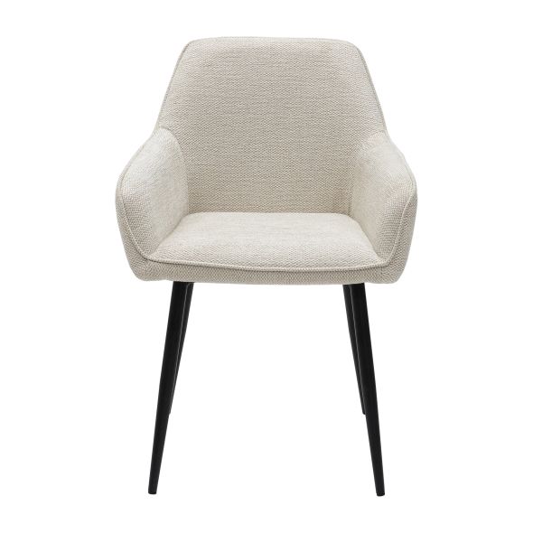 Kick Dining Chair Ivar - Champagne