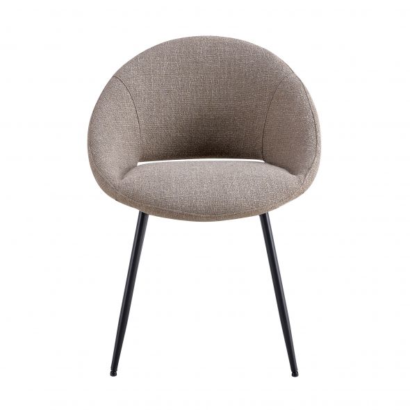 Kick Dining Chair Job - Grey