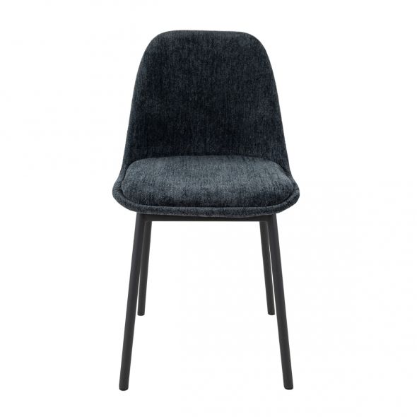 Kick Dining Chair Lana - Blue