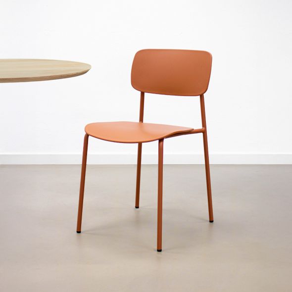 Kick Dining Chair Lio - Terra