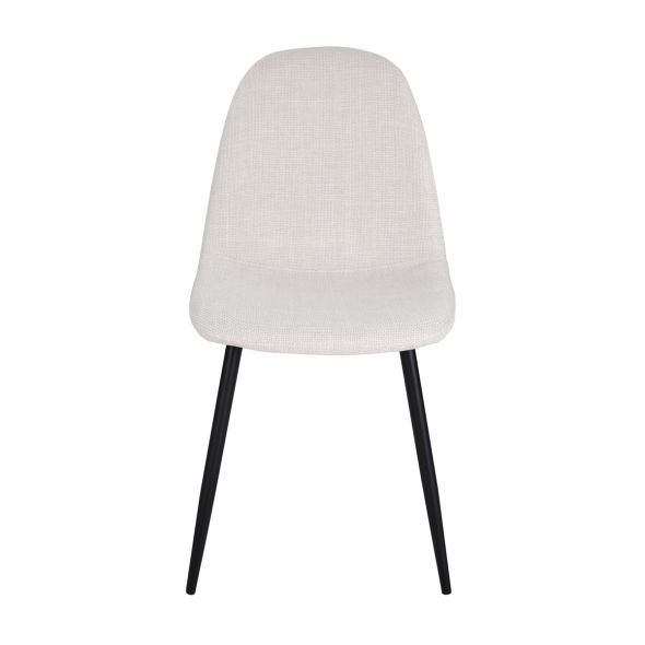 Kick Dining Chair Noor - Beige