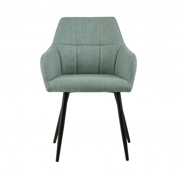 Kick Dining Chair Nova - Green
