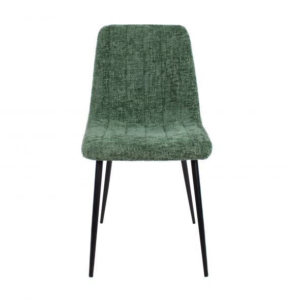 Kick Dining Chair Sem - Green