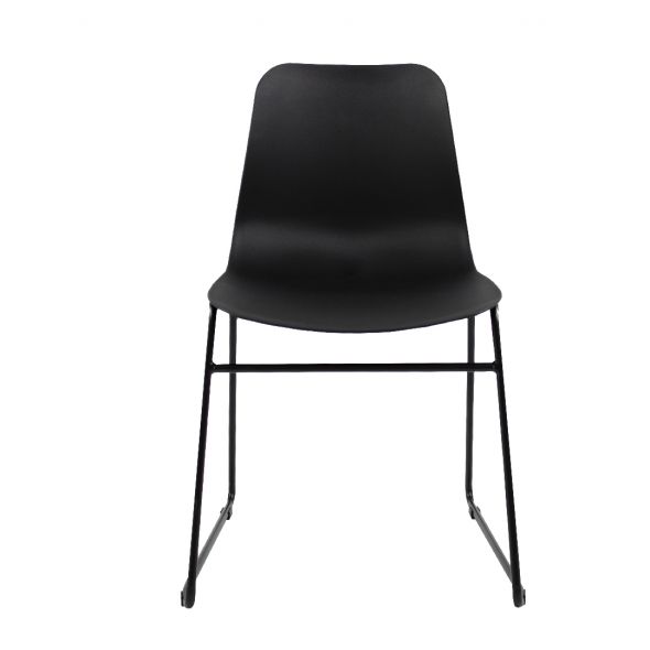 Kick Garden Chair Kiki - Black