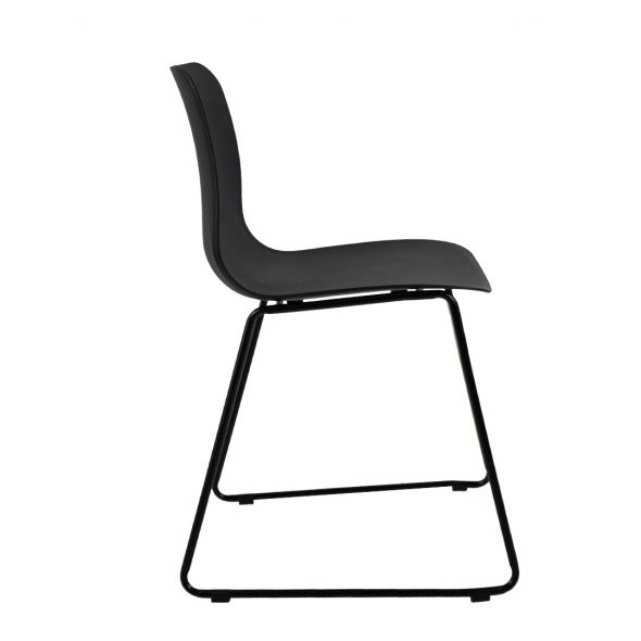Kick Garden Chair Kiki - Black