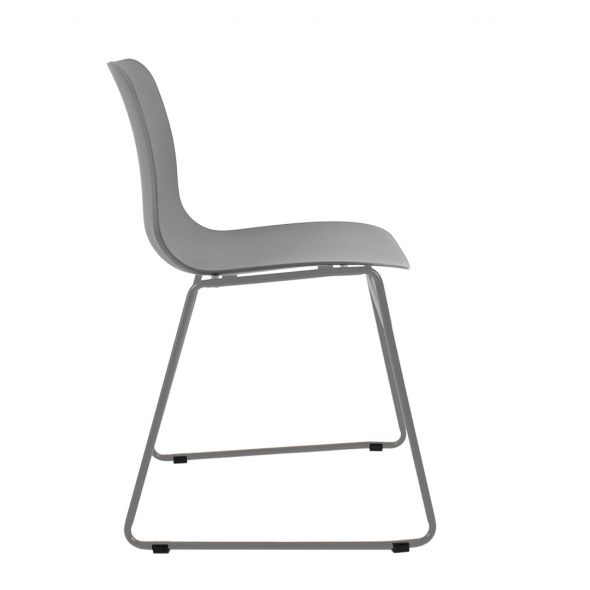 Kick Garden Chair Kiki - Grey