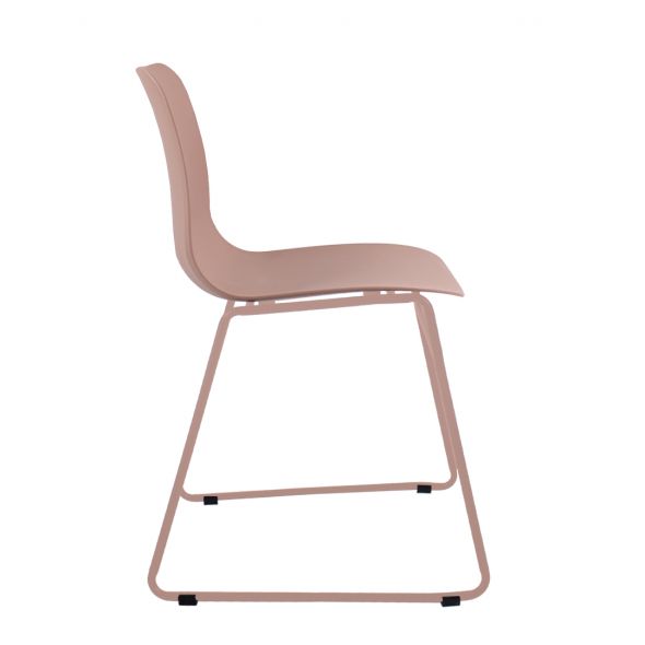 Kick Garden Chair Kiki - Pink