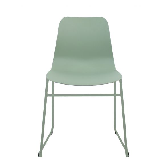 Kick Garden Chair Kiki - Pistachio