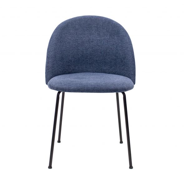 KICK NOA Dining Chair - Blue