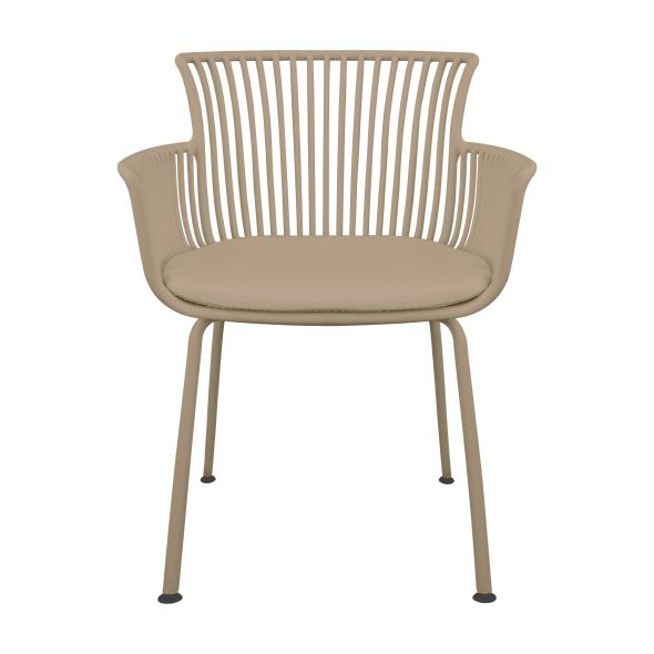 Kick Otis Garden Chair - Beige