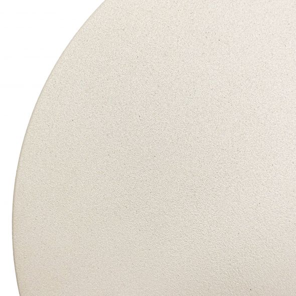 Kick Side Table Fos - Beige