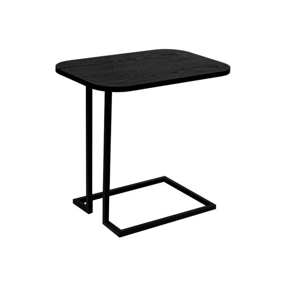 Kick Terzo Coffee Table - Black