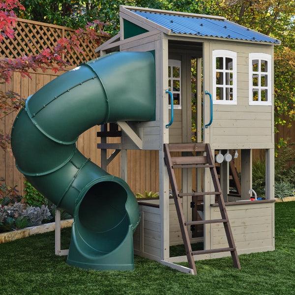 Kidkraft Cozy Escape Playhouse - Installation Available